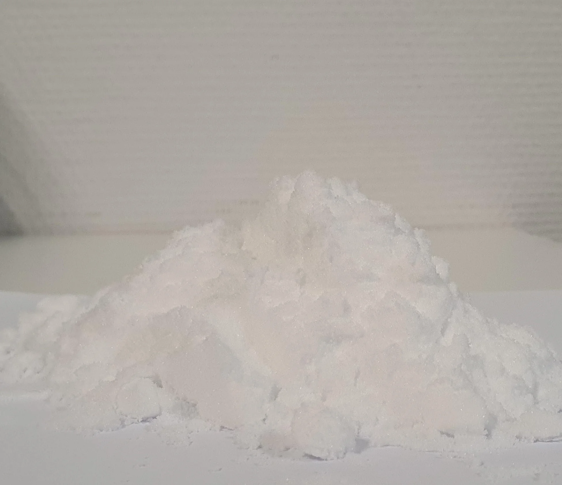 Kwas szczawiowy dwuwodny granulowany 5 kg