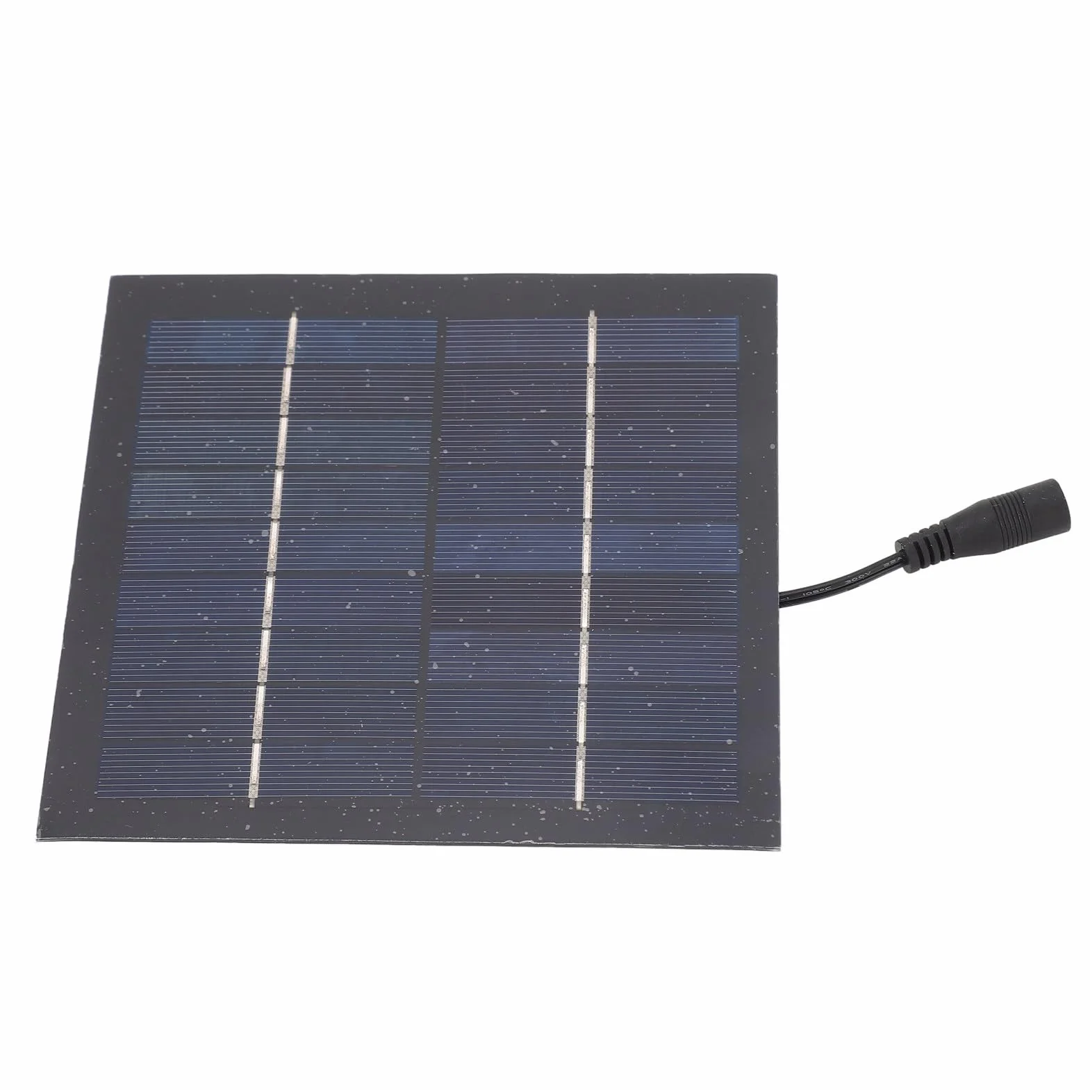 Solarny wentylator wyciągowy, 5-12V 50W Wentylator zasilany energią słoneczną Wydajny wentylator wyciągowy zasilany energią słoneczną Mocny zestaw wentylatora z panelem słonecznym