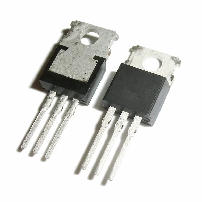 IPP110N20N TO220 5 szt. tranzystor MOSFET
