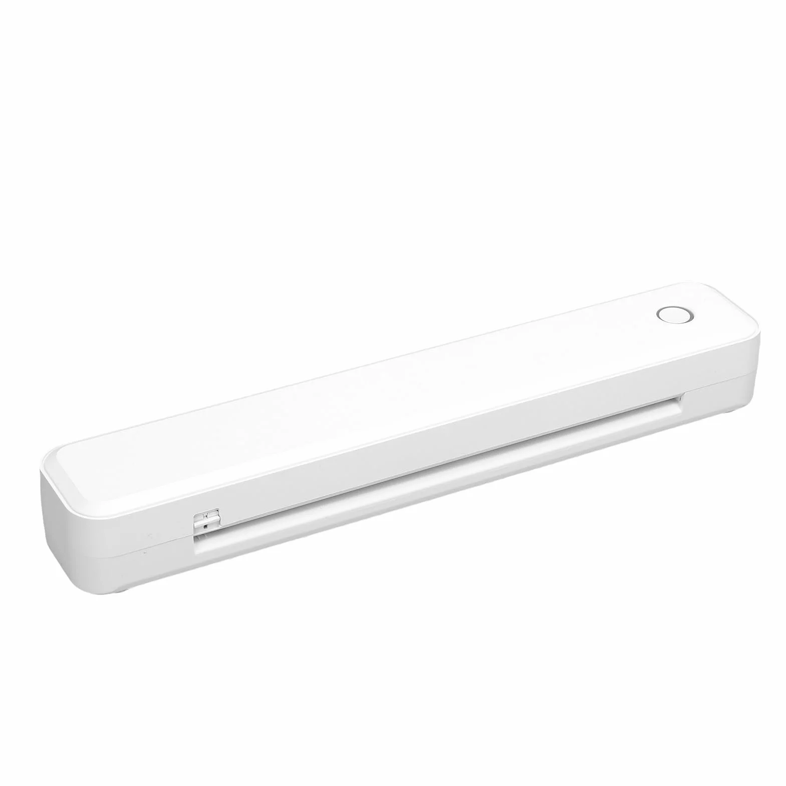 Drukarka Termiczna Przenośna 203DPI A4 A5 USB-C 2600mAh Bezatramentowa