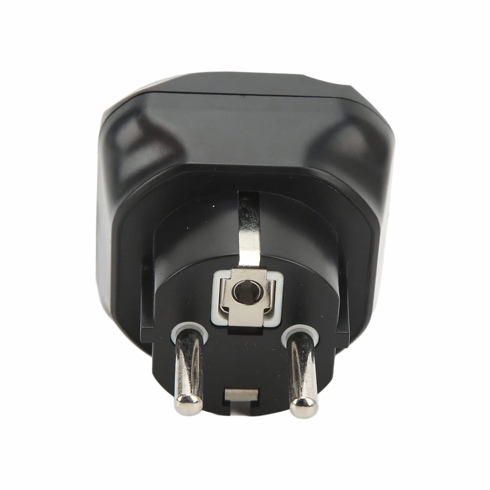 BSIDE AST01ER Tester Zasilania Wtyczki Test Pomiaru Biegunowości Linii Uziemienia Test Elektryczny Urządzenie Tester Gniazda Wtyczka UE 220 V-250 V