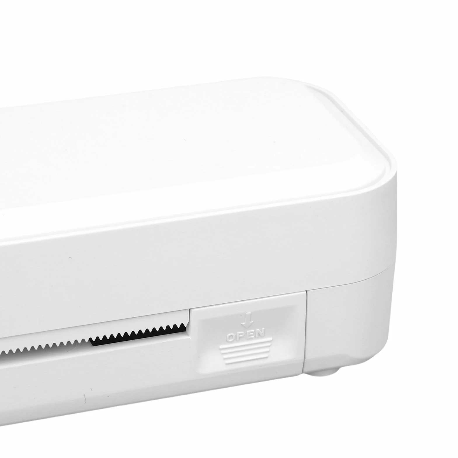 Drukarka Termiczna Przenośna 203DPI A4 A5 USB-C 2600mAh Bezatramentowa