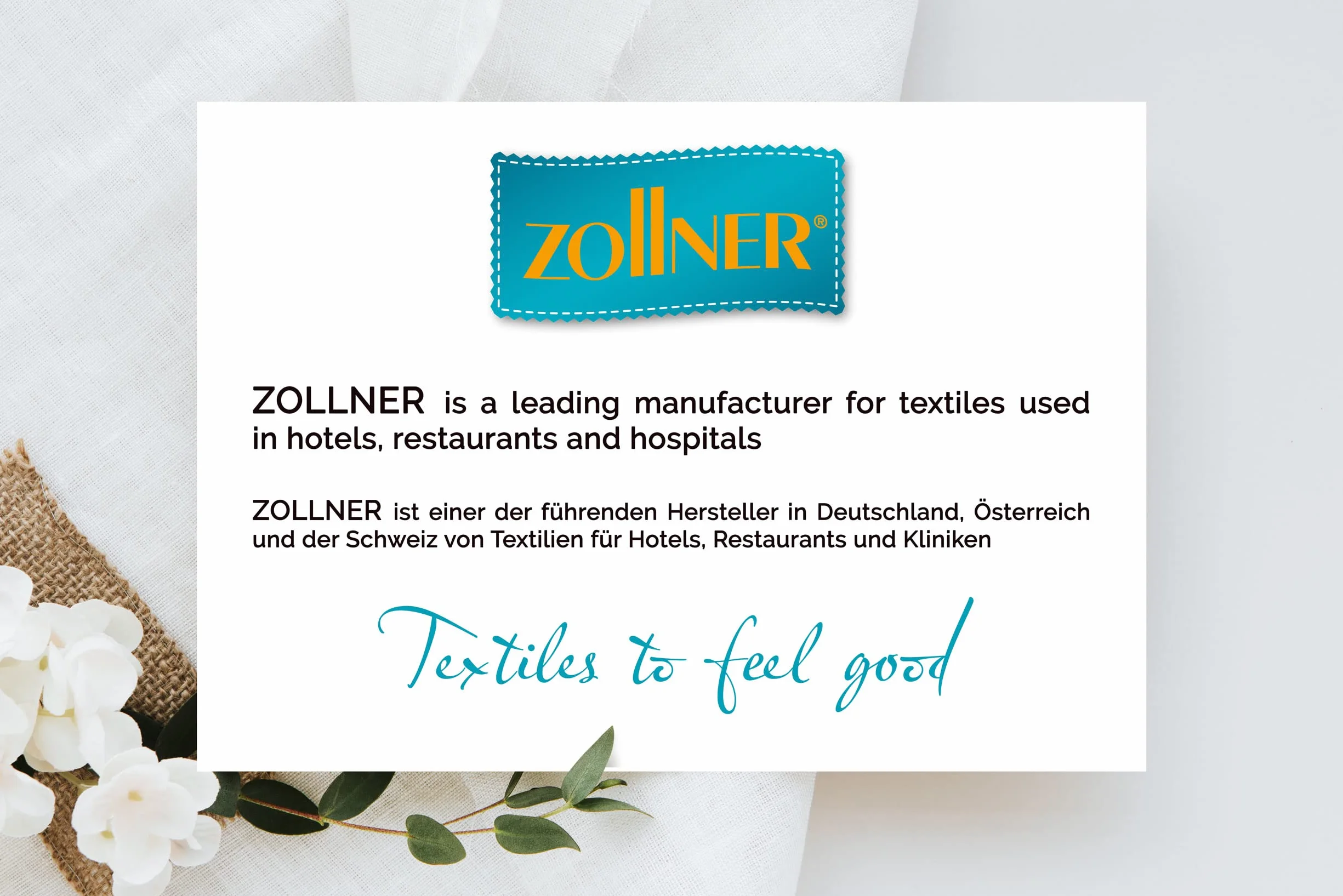 ZOLLNER Fartuch lekarski damski bawełniany biały roz. 34-50