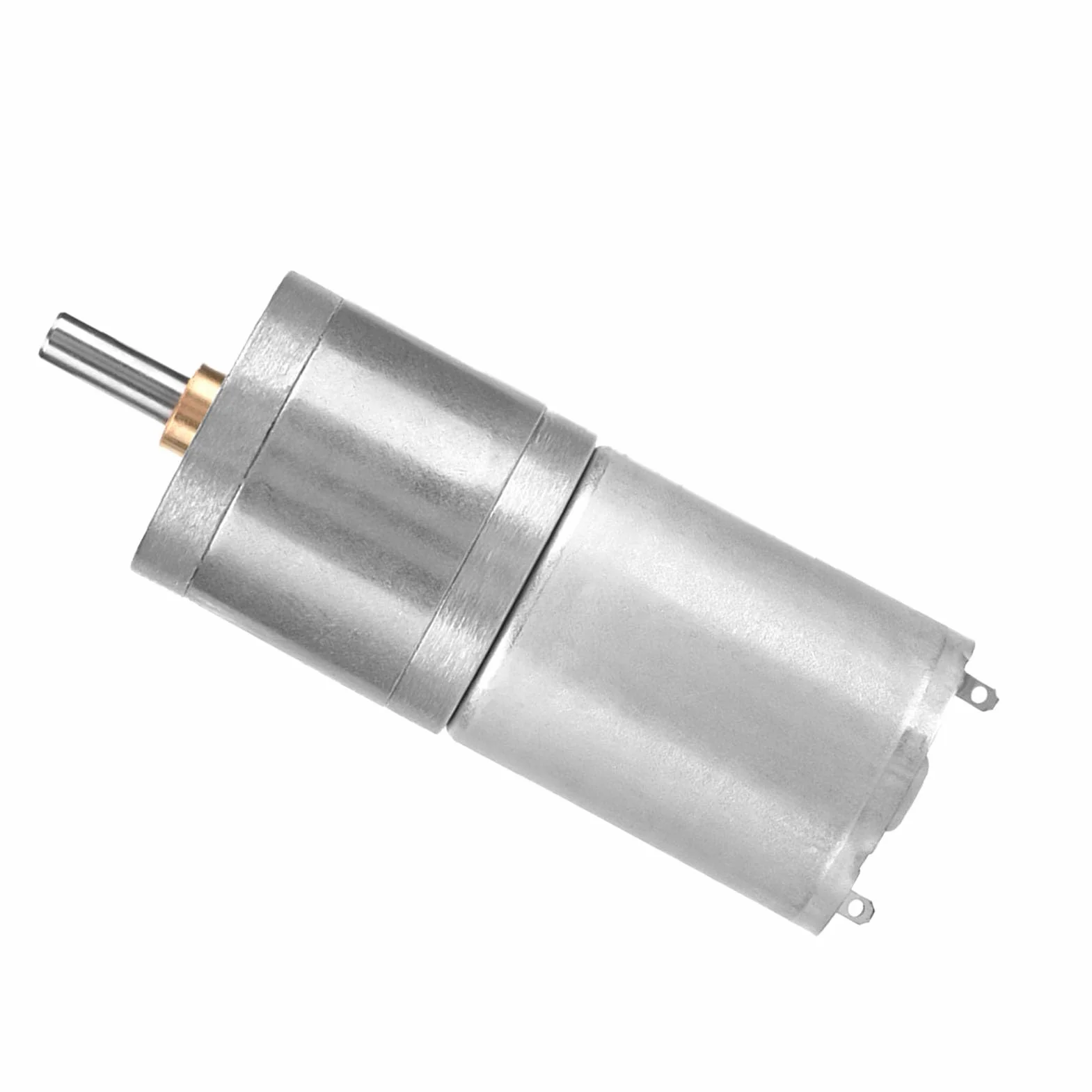 Silnik z przekładnią Metal Gear 25mm DC 12V 25GA-370 30RPM do zamka elektronicznego