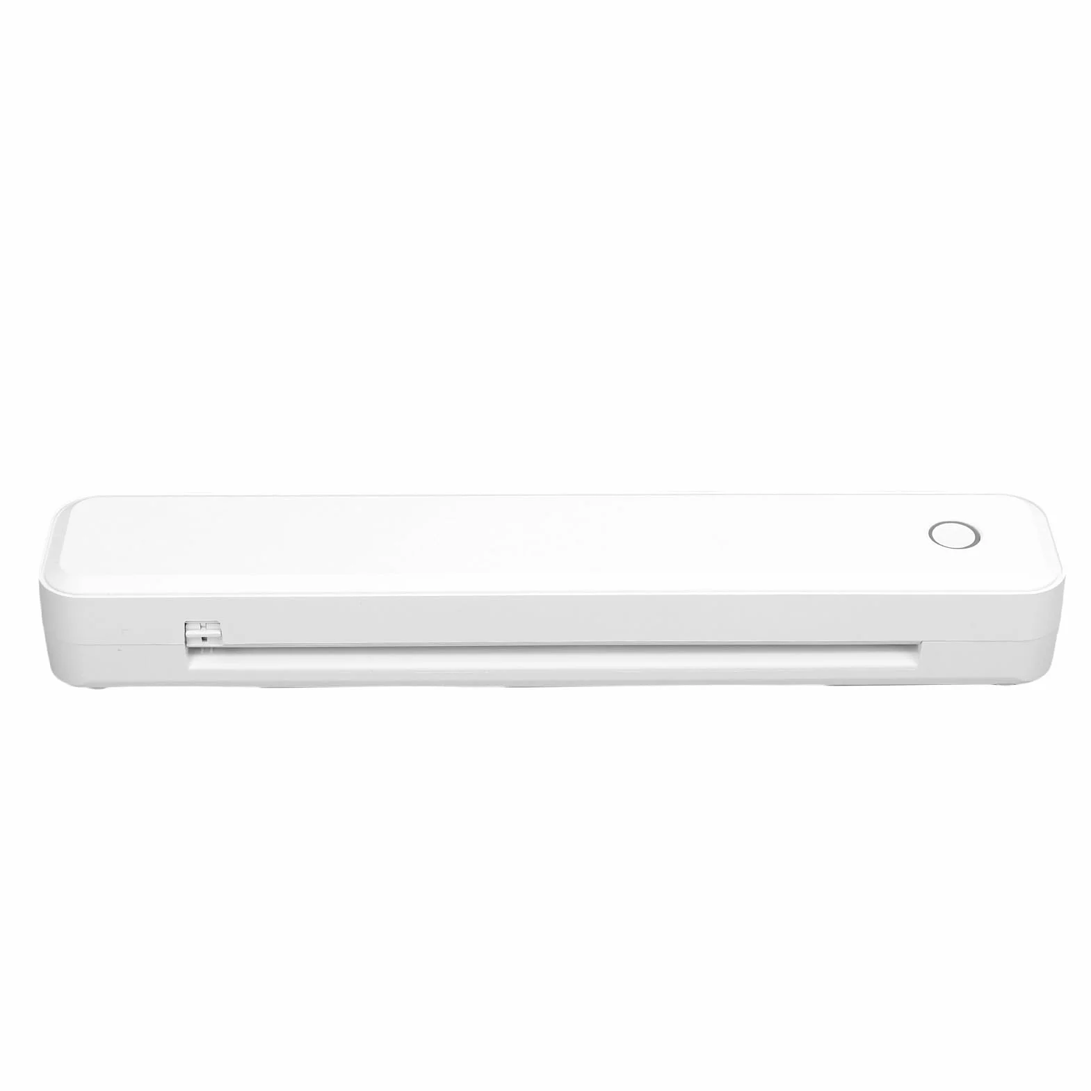 Drukarka Termiczna Przenośna 203DPI A4 A5 USB-C 2600mAh Bezatramentowa