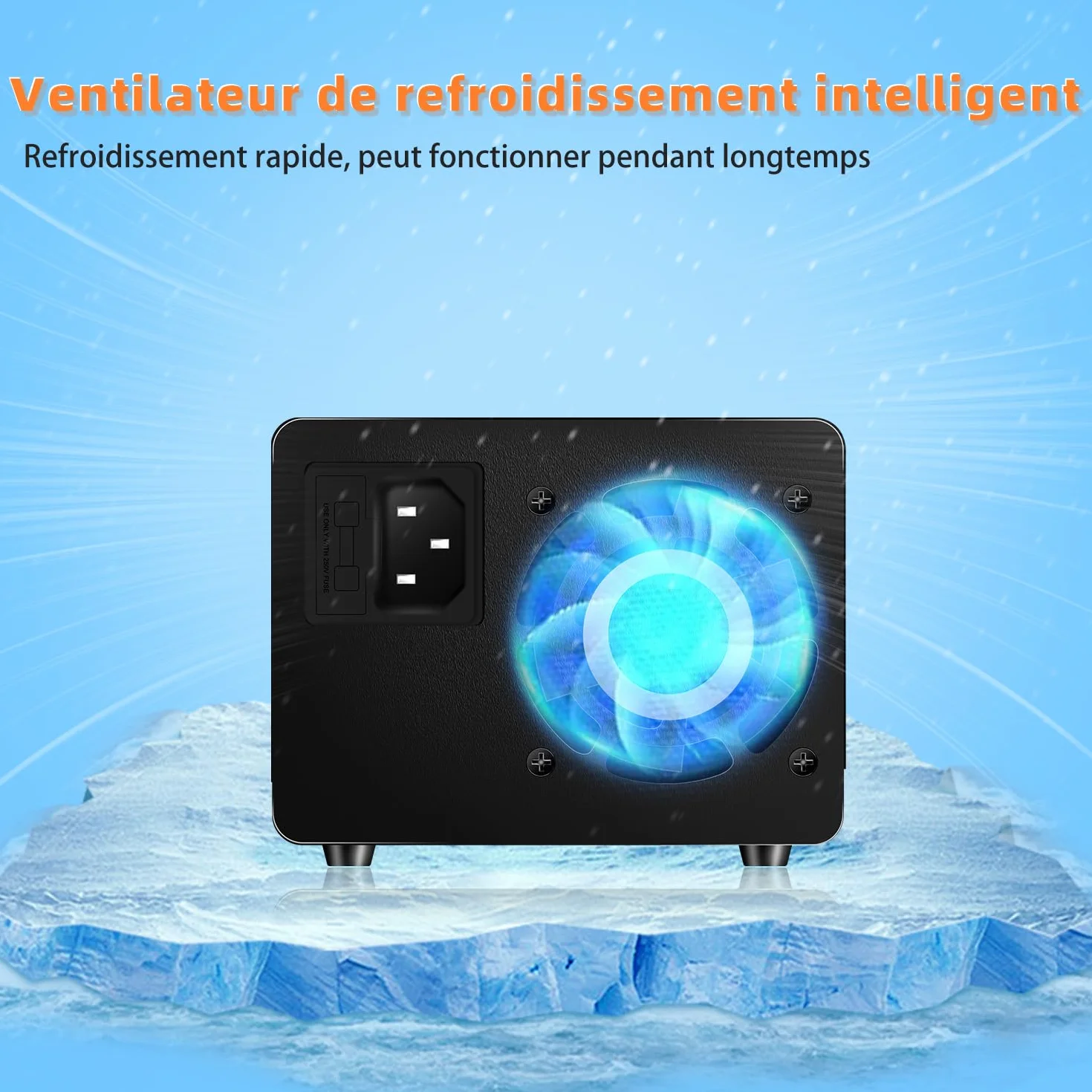 Zasilacz laboratoryjny 30V 10A 150W, regulowany zasilacz DC Mini wyświetlacz LED 3 cyfrowy pokrętło enkoder