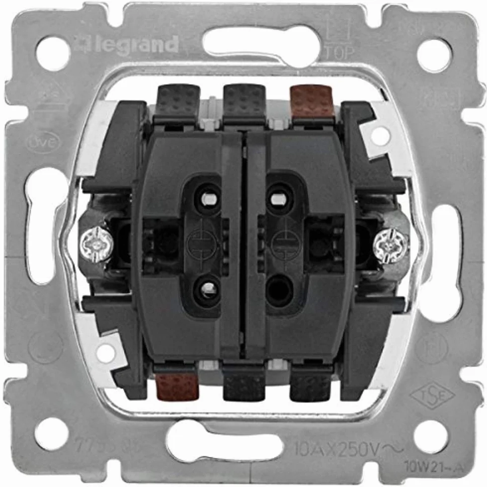 Legrand 775808 przełącznik instalacyjny
