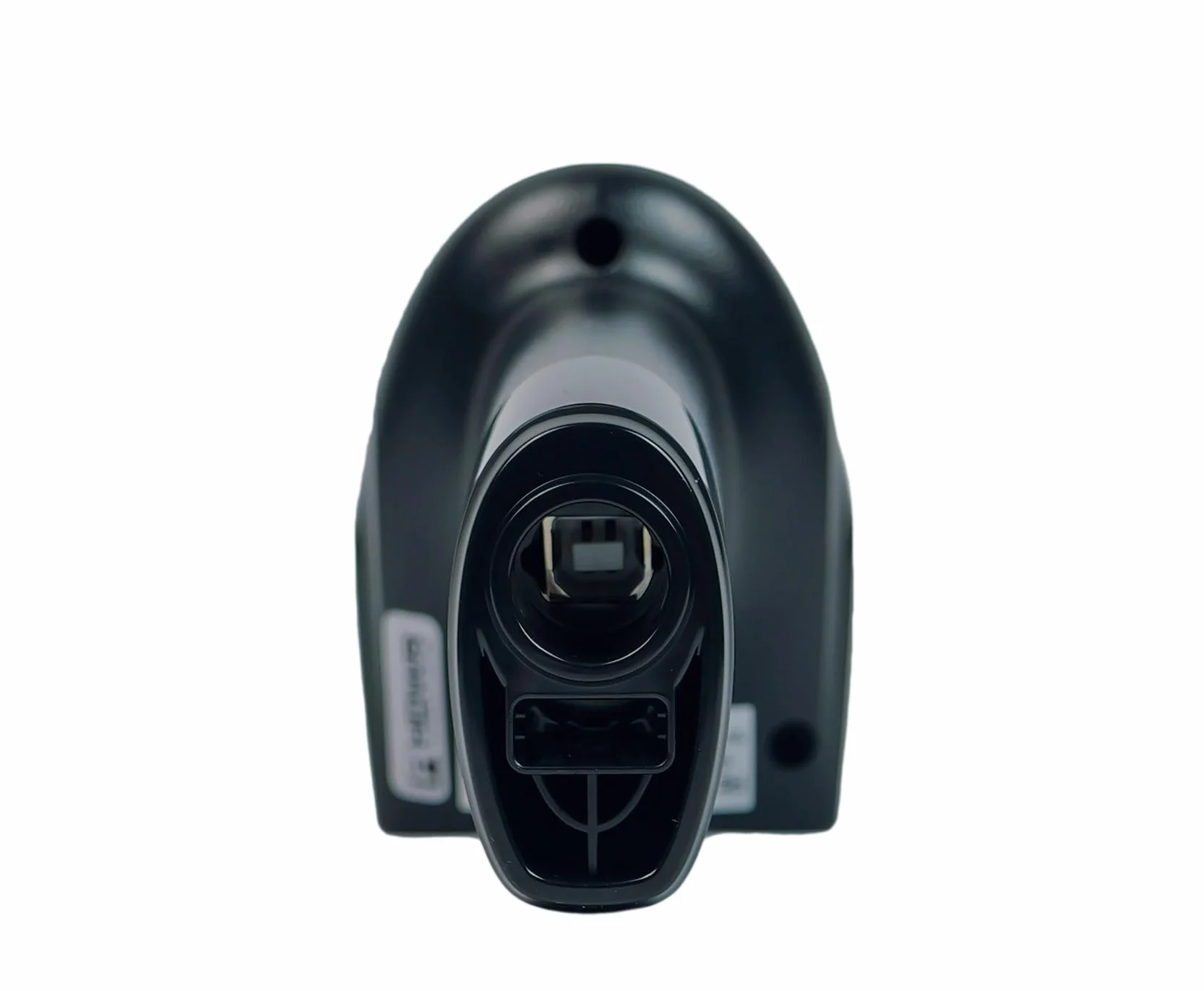 Bezprzewodowy skaner kodów kreskowych HD1100A CMOS QR 1D/2D Data Matrix Aztec Maxicode