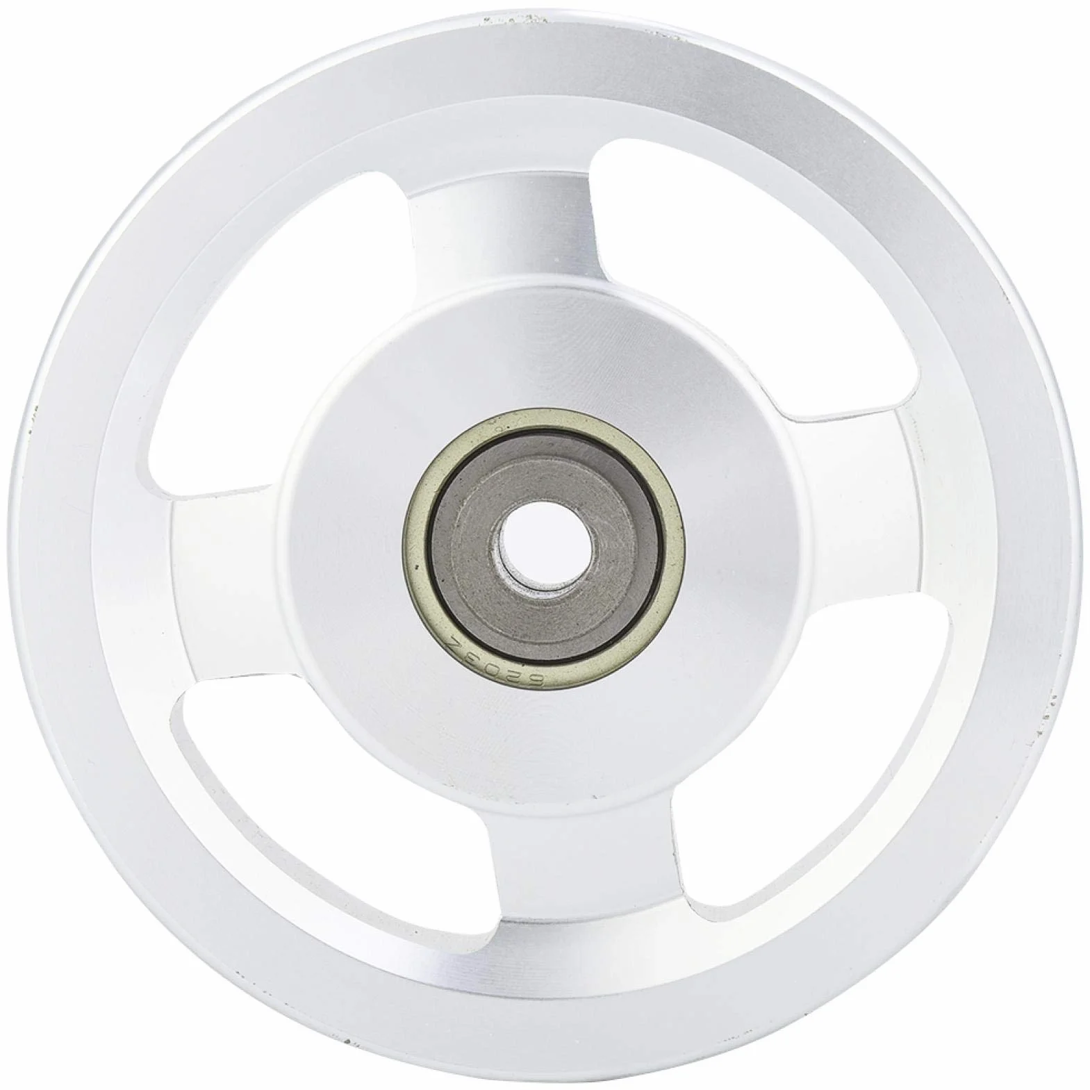 Koło pasowe fitness, uniwersalne koło pasowe ze stopu aluminium Średnica siłowni 90mm i 115mm do ćwiczeń siłowych Akcesoria treningowe(Diameter115mm)