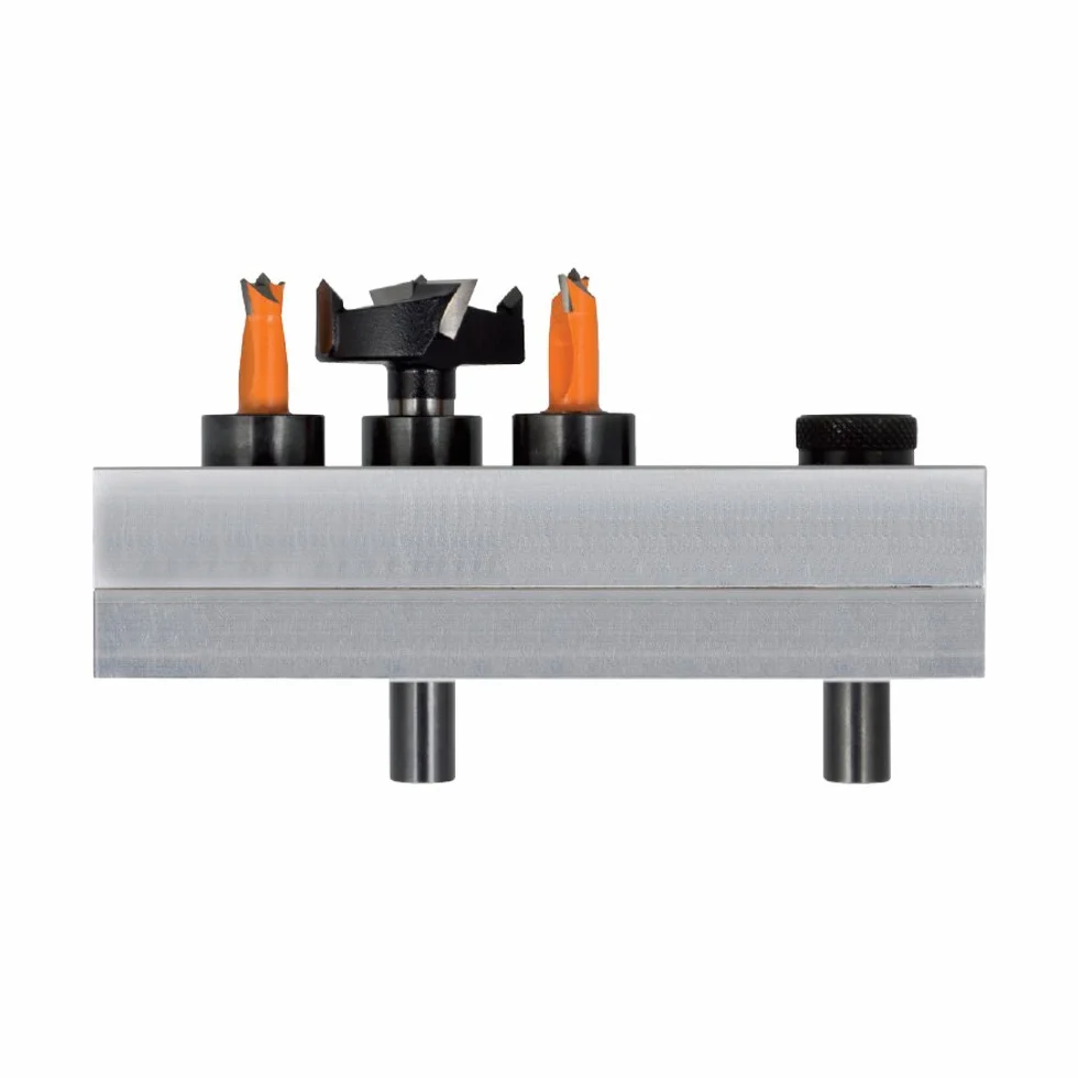 CMT głowica wytaczająca do zawiasów Blum 45/9,5 mm
