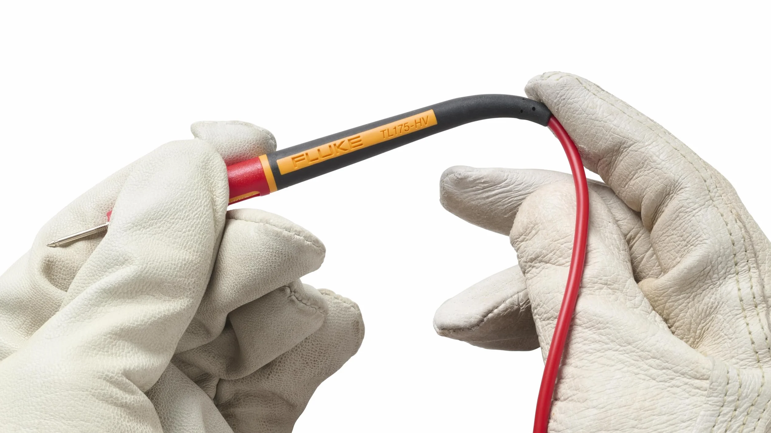 Kable testowe Fluke TL175-HV CAT III 1500V TwistGuard™