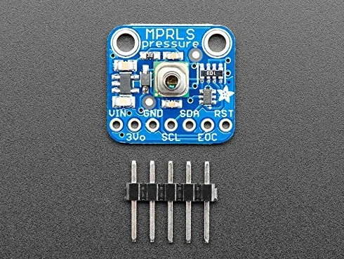 Adafruit Capteur de pression MPRLS