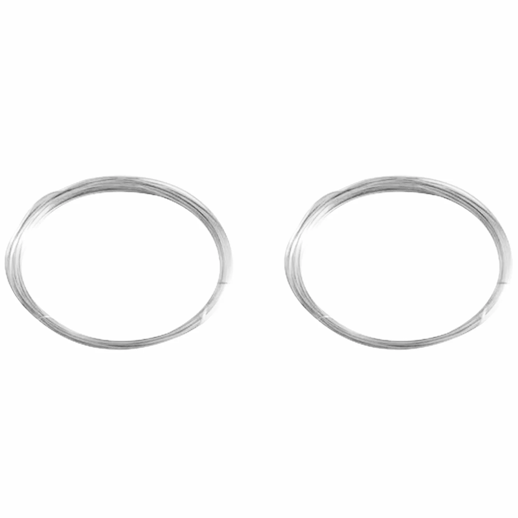 Drut platynowy z czystego metalu 0,3 mm 99,99% do eksperymentów naukowych