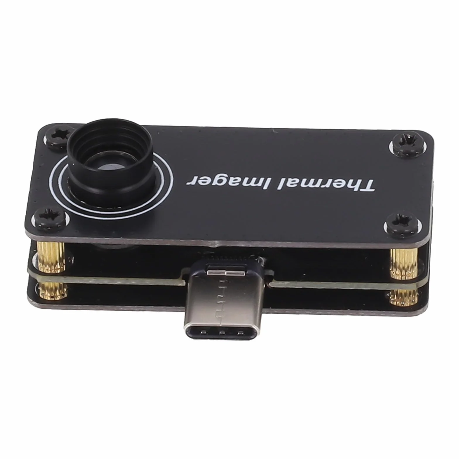 Zilimontt Kamera termowizyjna 32x32 -20℃~1000℃ USB-C 5kl/s Android