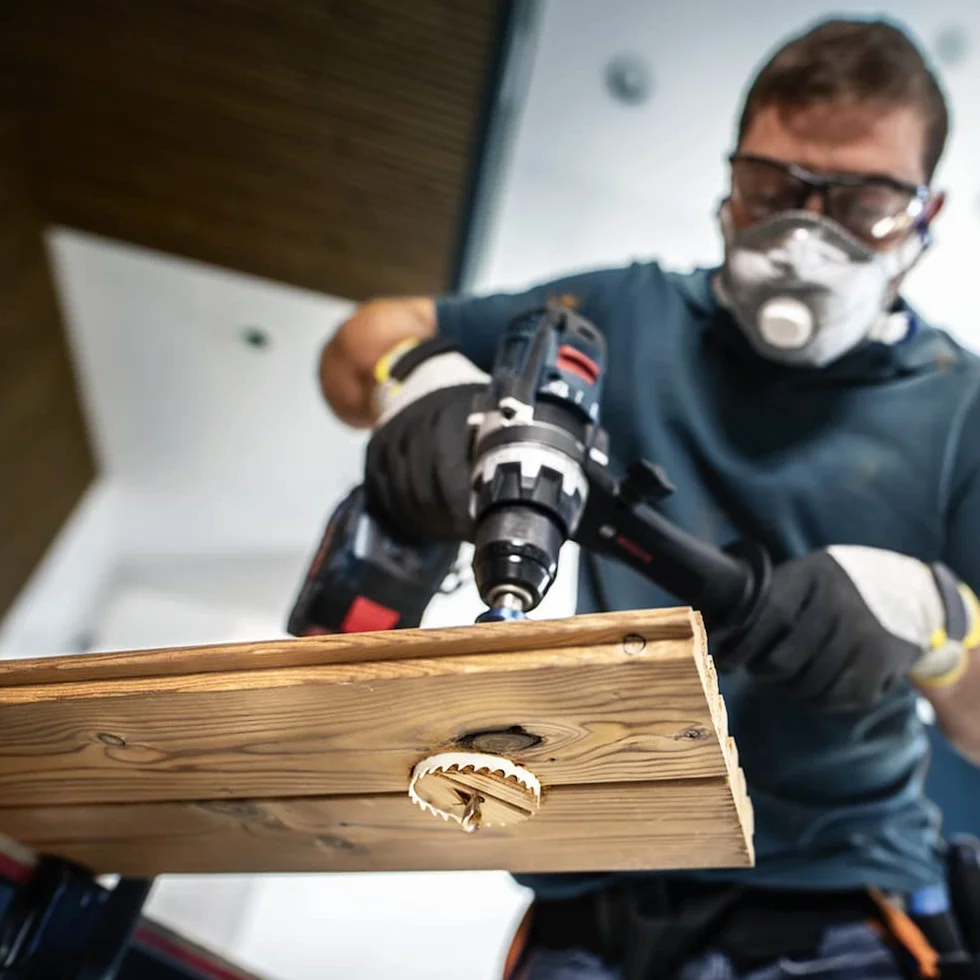 Bosch Professional Zestaw Otwornic Progressor 14-częściowy Ø 20-76 mm do Drewna i Metalu