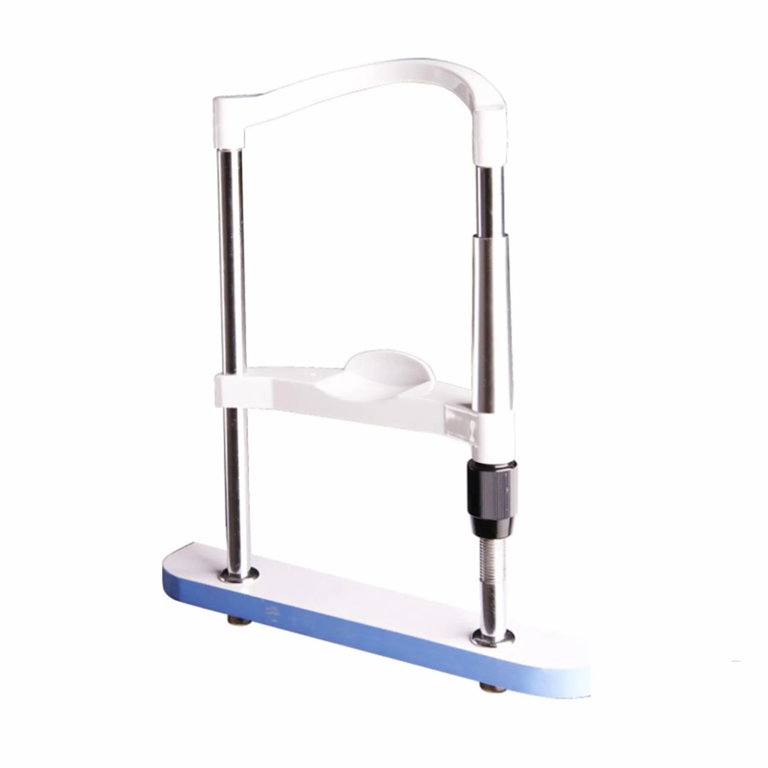 Optometry Lifting Brocket Forhead Support Ergonomiczny Podpór pod Brodę do Auto Refraktometru