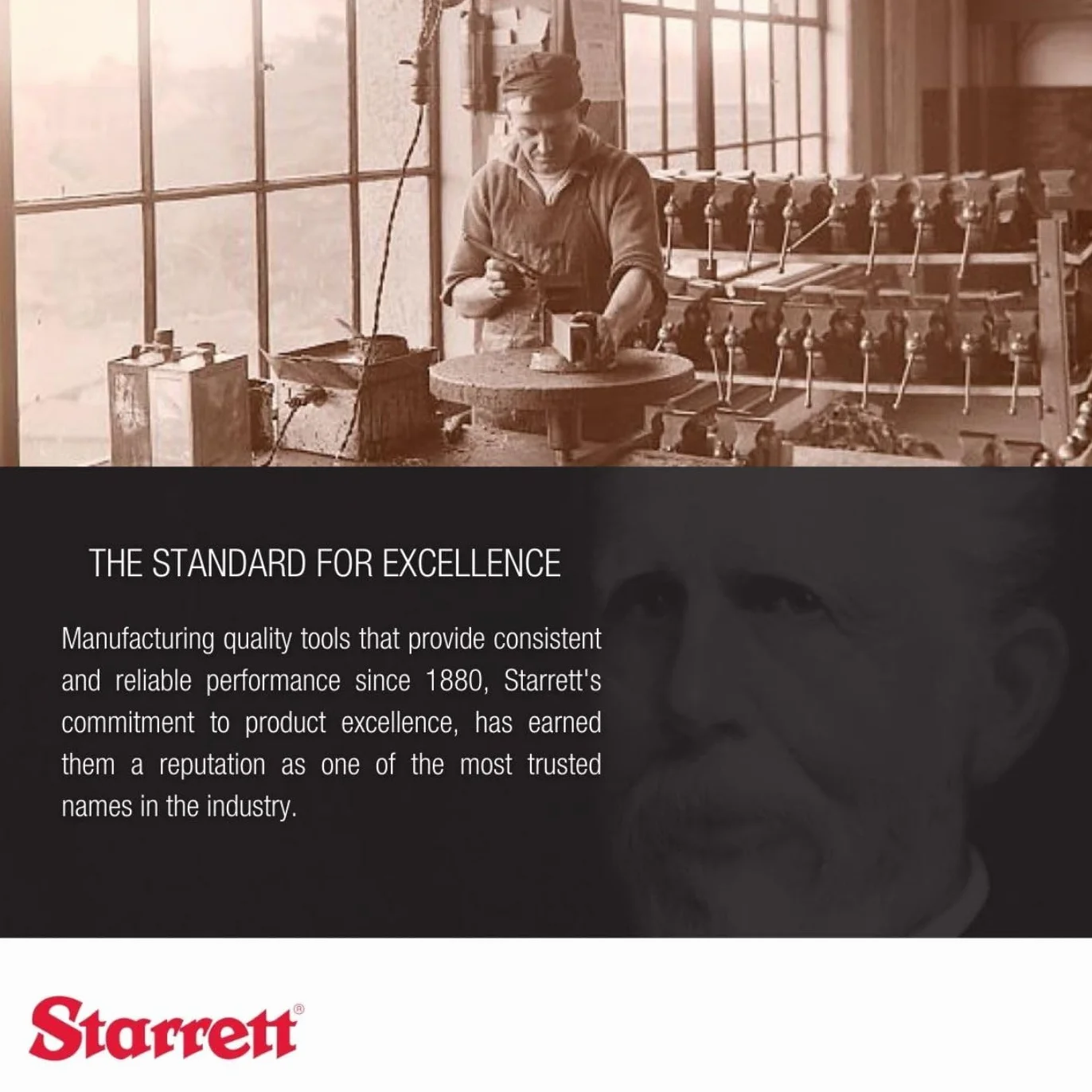 Starrett V436.1MXRL-25 Mikrometr zewnętrzny 0-25 mm ukończenie szkoły 0,001 mm