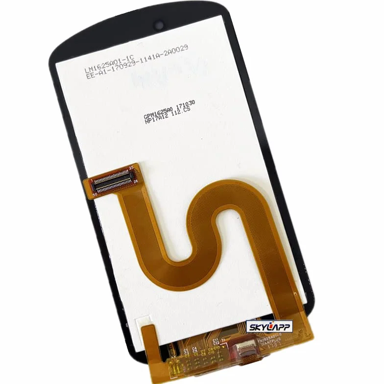 Broken Screen? Don’t Buy a New Unit For Garmin Edge 1030 LCD Display Replacement – Good as New
