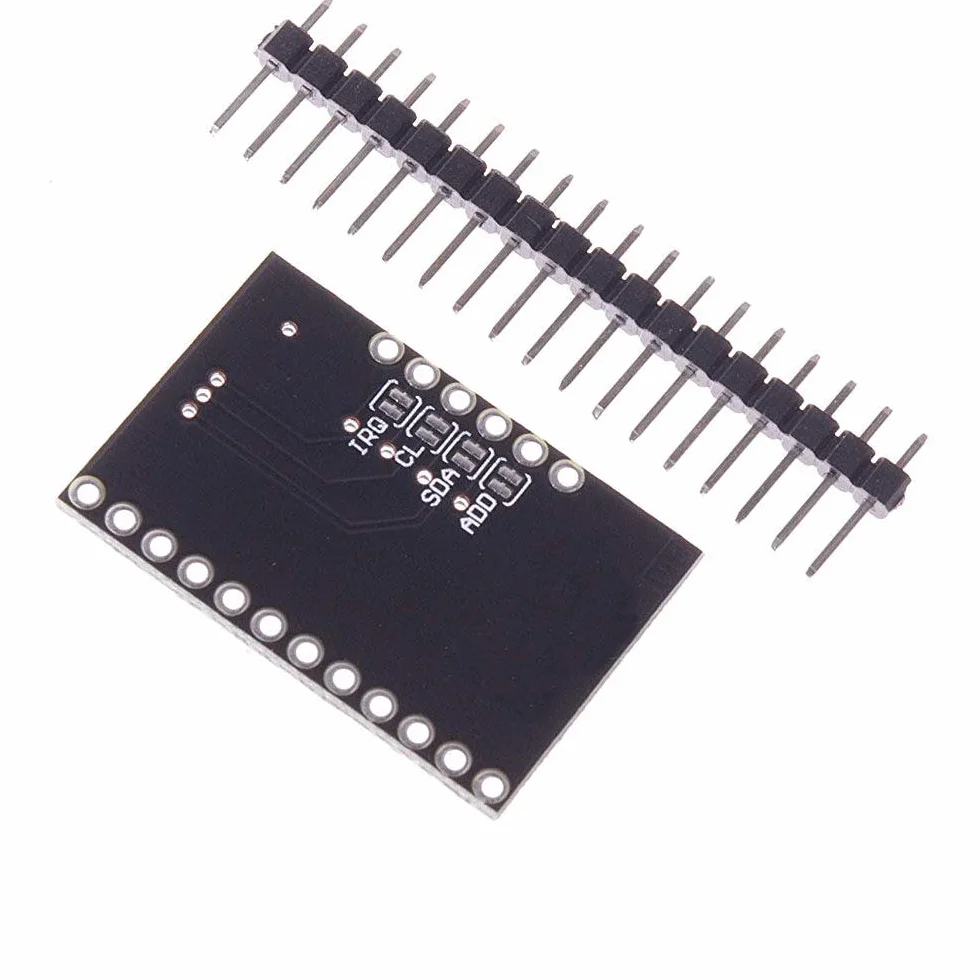 DollaTek 5 szt. MPR121 Breakout V12 pojemno?ciowy modu? czujnika zbli?eniowego