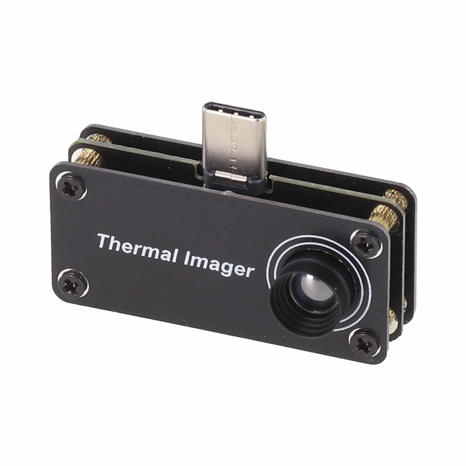 Zilimontt Kamera termowizyjna 32x32 -20℃~1000℃ USB-C 5kl/s Android