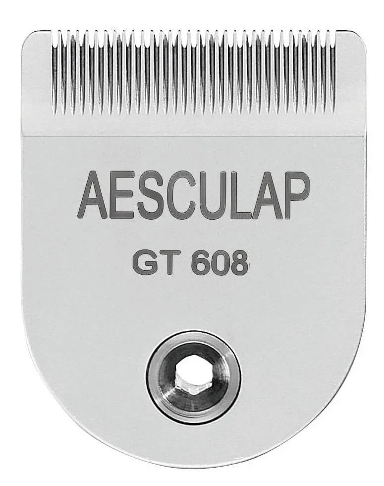 Kerbl GT608 głowica goląca do GT415/GT416/GT420/GT421, 210 sztuk