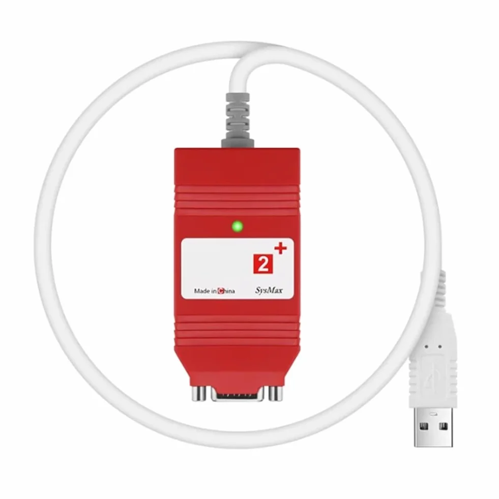 Adapter USB CAN Bus IPEH-002022 Analiza CAN Rozwój Wtórny