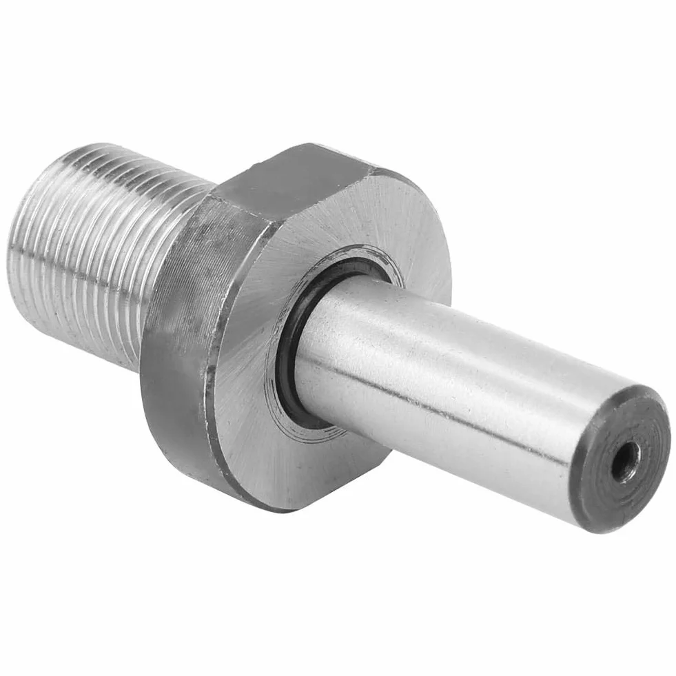 Korbowód ze stali nierdzewnej do uchwytu tokarskiego M14 1 K01-50/63 K02-50/63