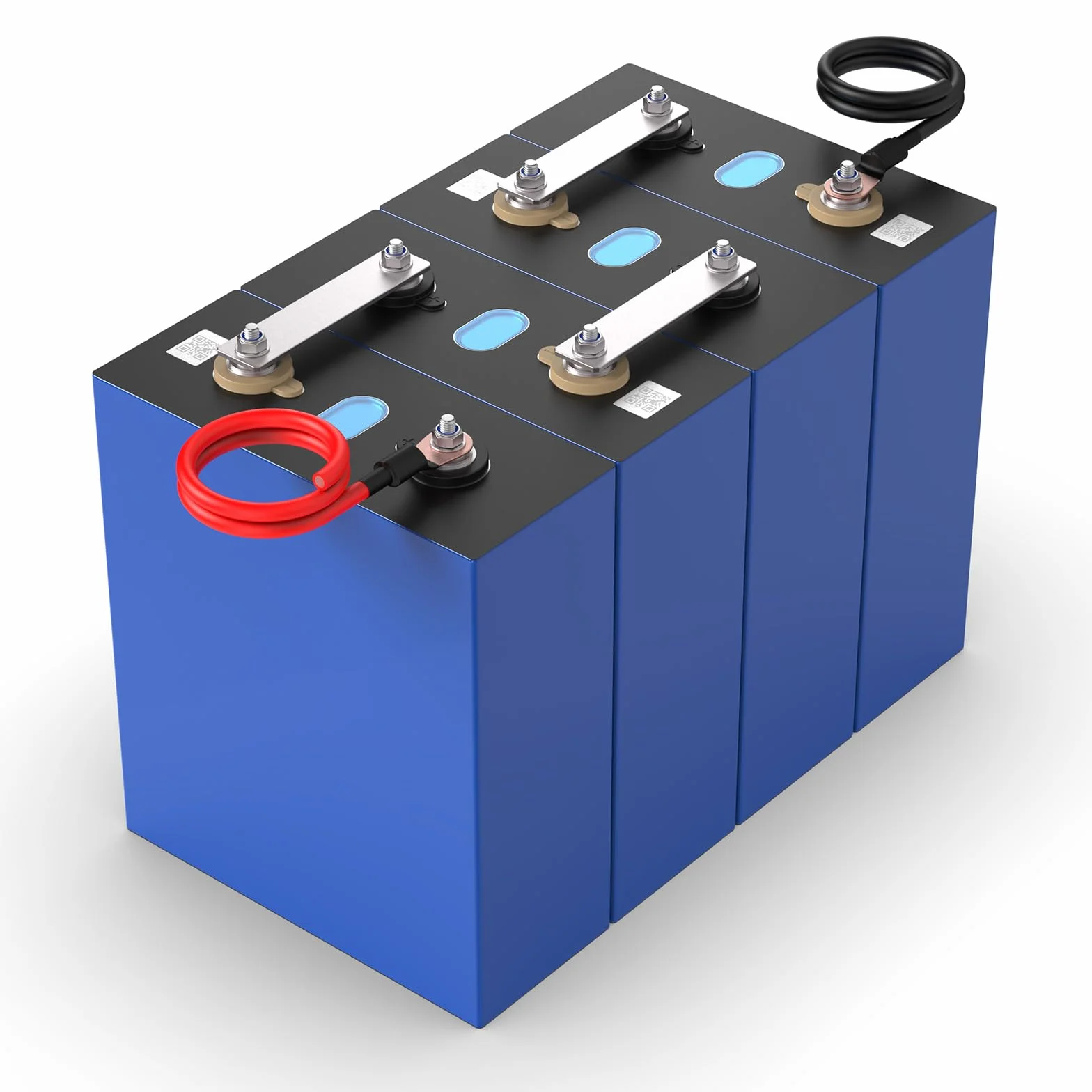 Akumulator LifePO4 Deep Cycle 12 V 280 Ah litowo-żelazowo-fosforanowy