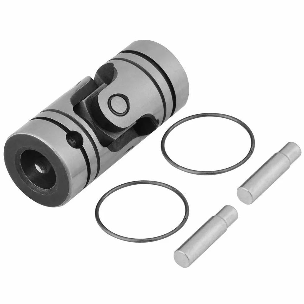 Przegub Uniwersalny ze Stali Nierdzewnej 16mm/20mm Zestaw do Samochodu DIY