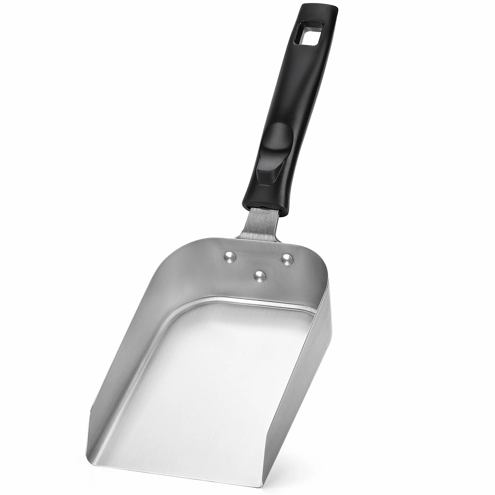 Onlyfire Łopatka do grilla ze stali nierdzewnej 12,7 cm