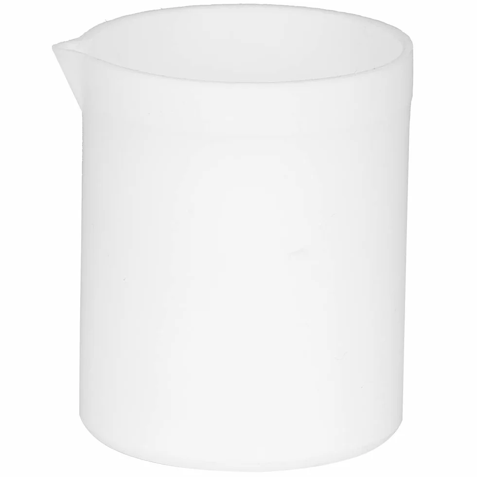 Naroote Zlewka z PTFE, Miarka Laboratoryjna 100ml, Nieprzywierająca Powierzchnia