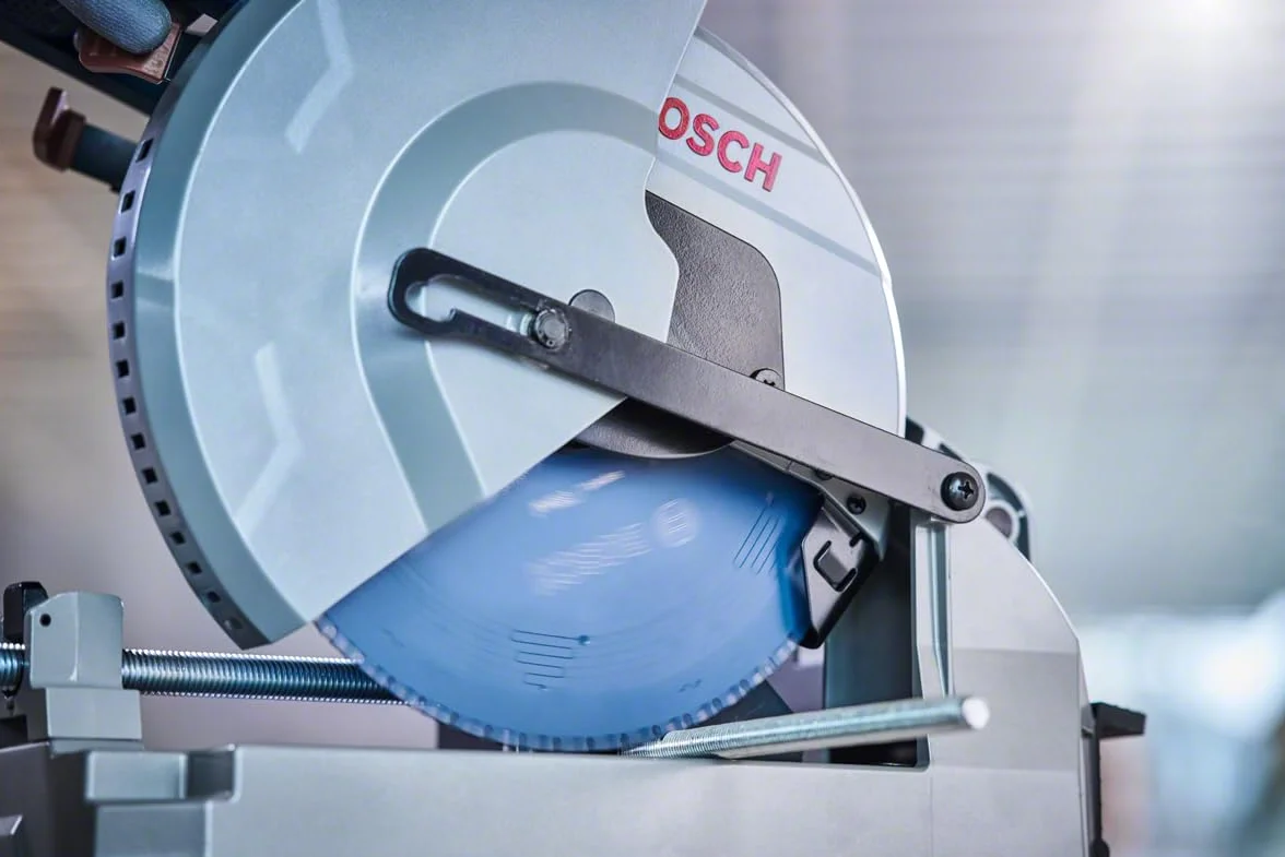 Bosch Tarcza Pilarska EX SL B 305x25,4-60