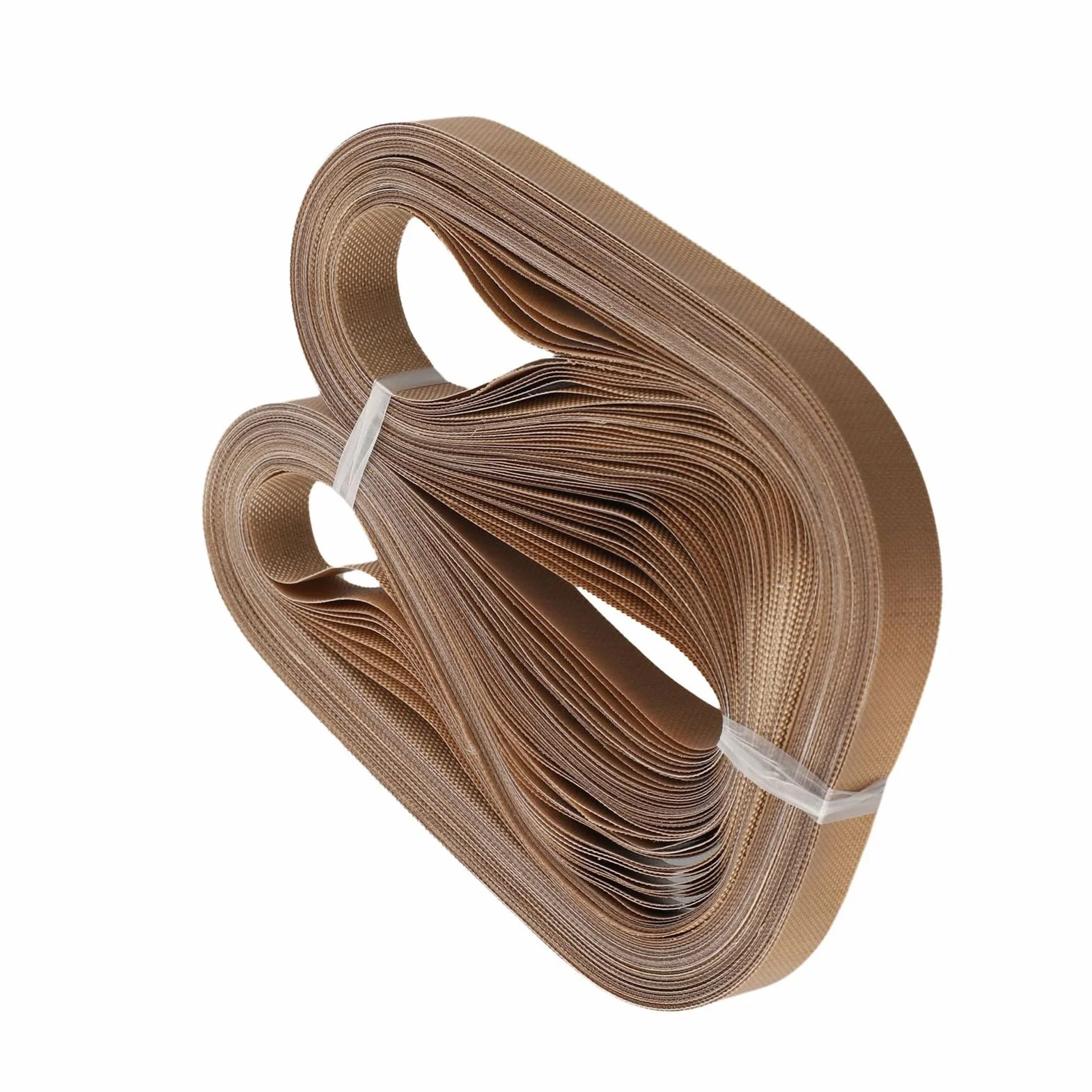 Zestaw 50 pasów PTFE 750 x 15 mm do maszyn uszczelniających FR900 FR770