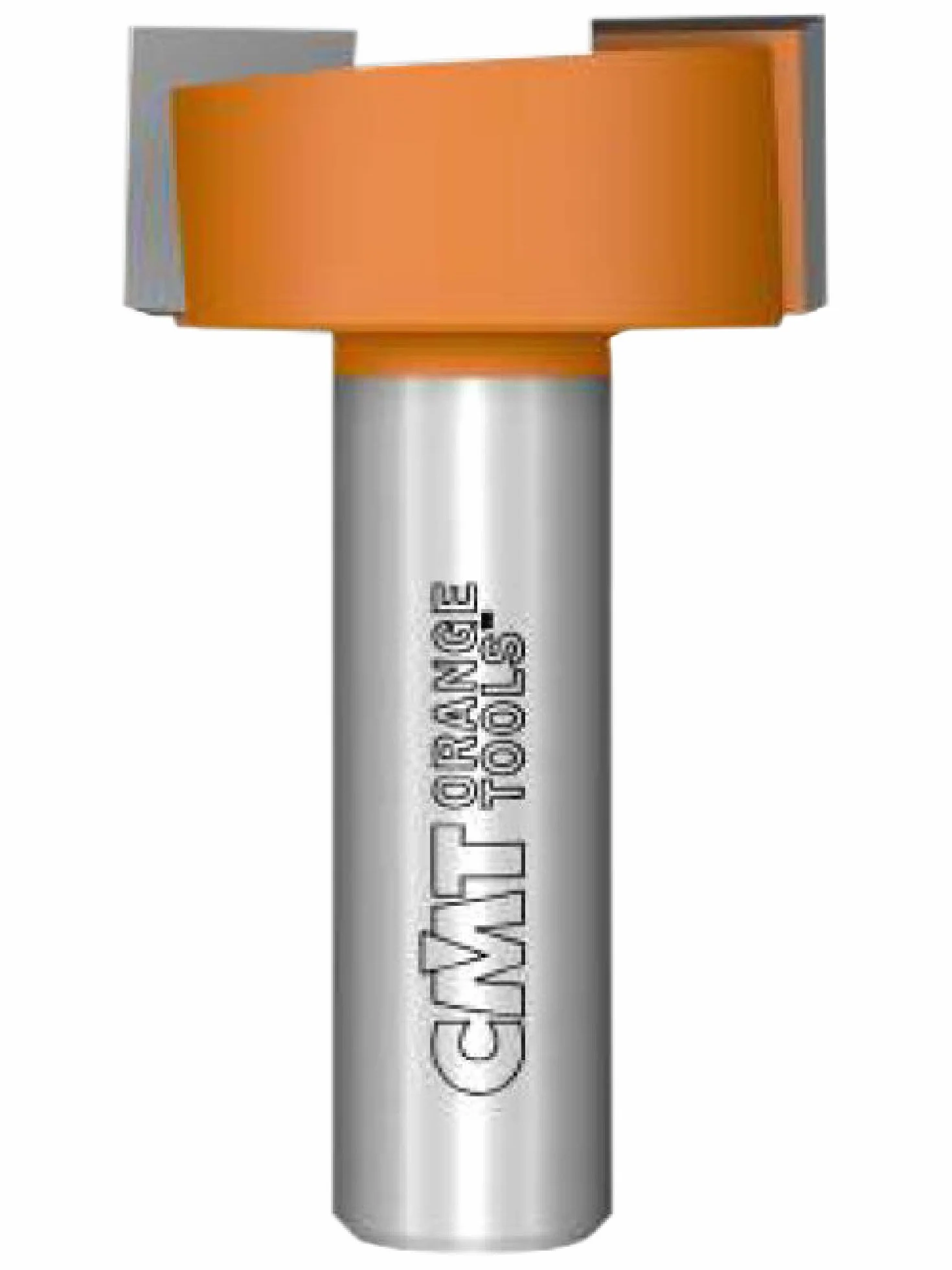 CMT Orange Tools Frez rowkowy HM S 8 D 19 x 19 mm