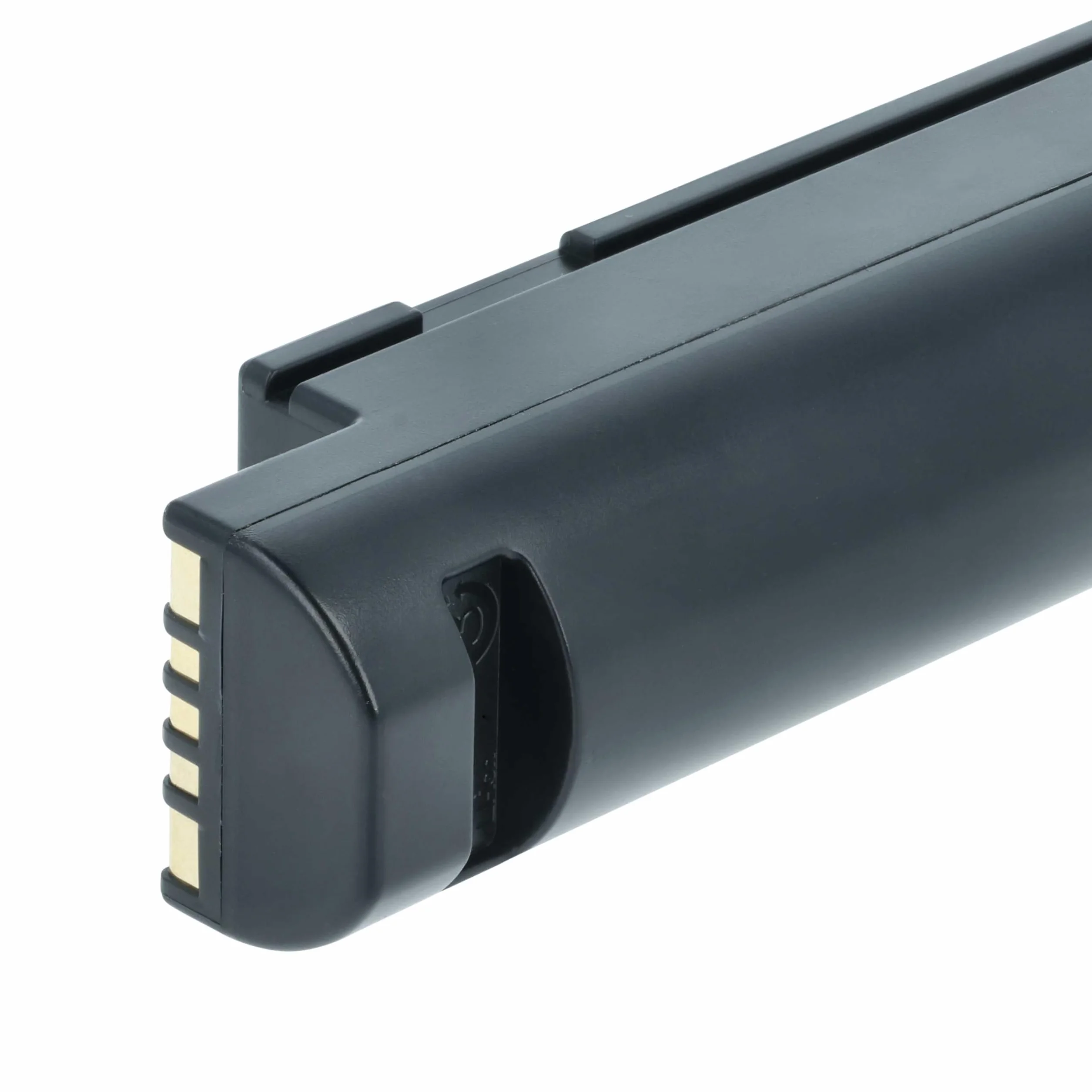 vhbw Bateria zamienna do Zebra 82-166537-01 BTRY-36IAB0E-00 skanera kodów kreskowych POS 2200 mAh 3,7 V litowo-jonowa