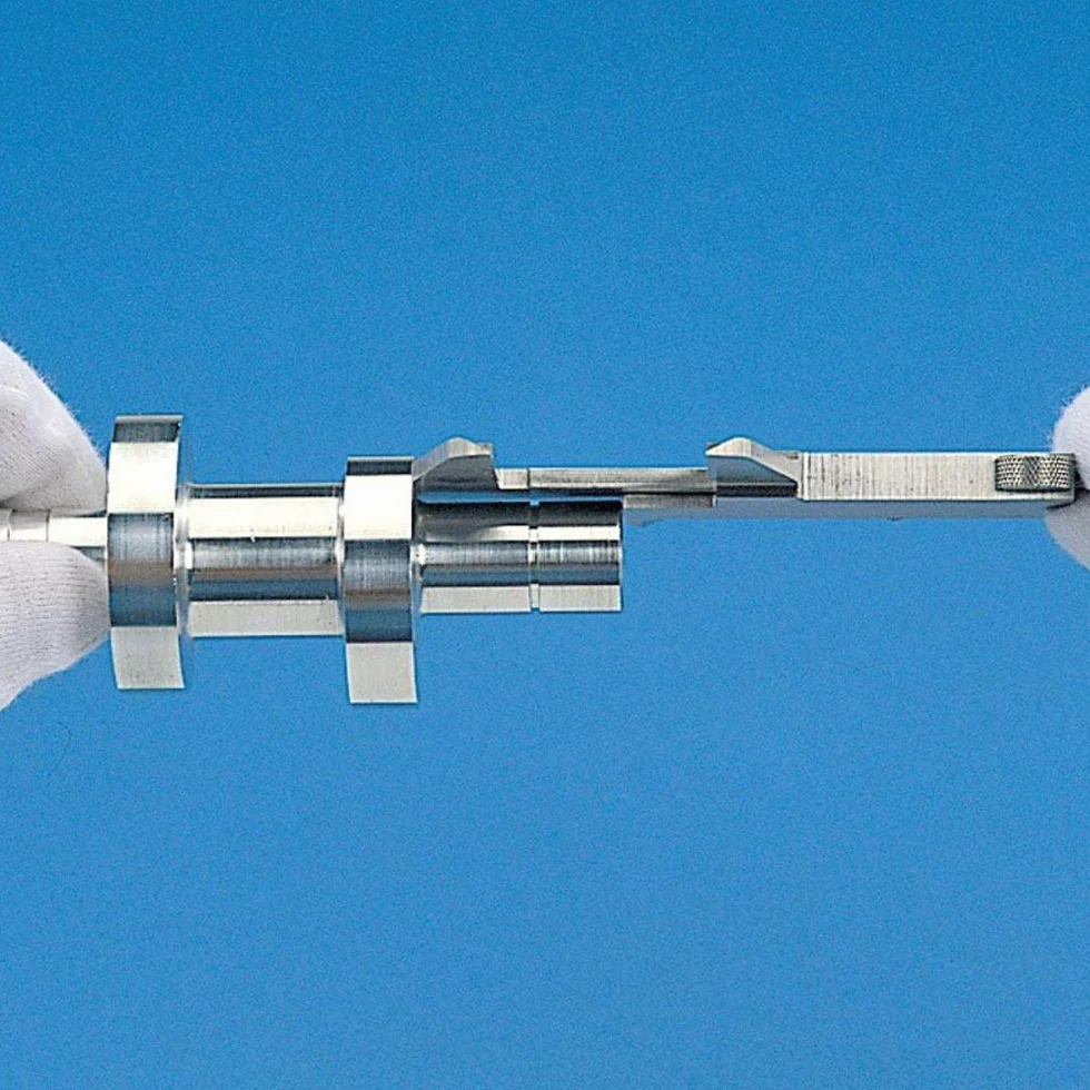Mitutoyo MIT530-101 suwmiarka noniuszowa, zakres 0 mm-150 mm