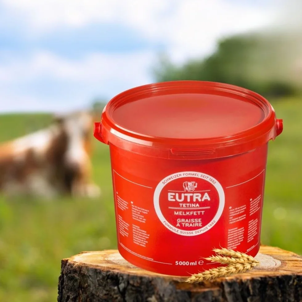 EUTRA 15211 smar do melków 5000 ml