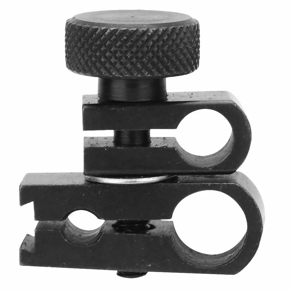 Czujnik zegarowy uchwyt, tuleja zaciskowa uchwytu Dźwignia Czujnik zegarowy obrotowy zacisk zaciskowy na jaskóÅ‚czy ogon Statyw magnetyczny do czujnika zegarowego 8MM 6MM 4MM