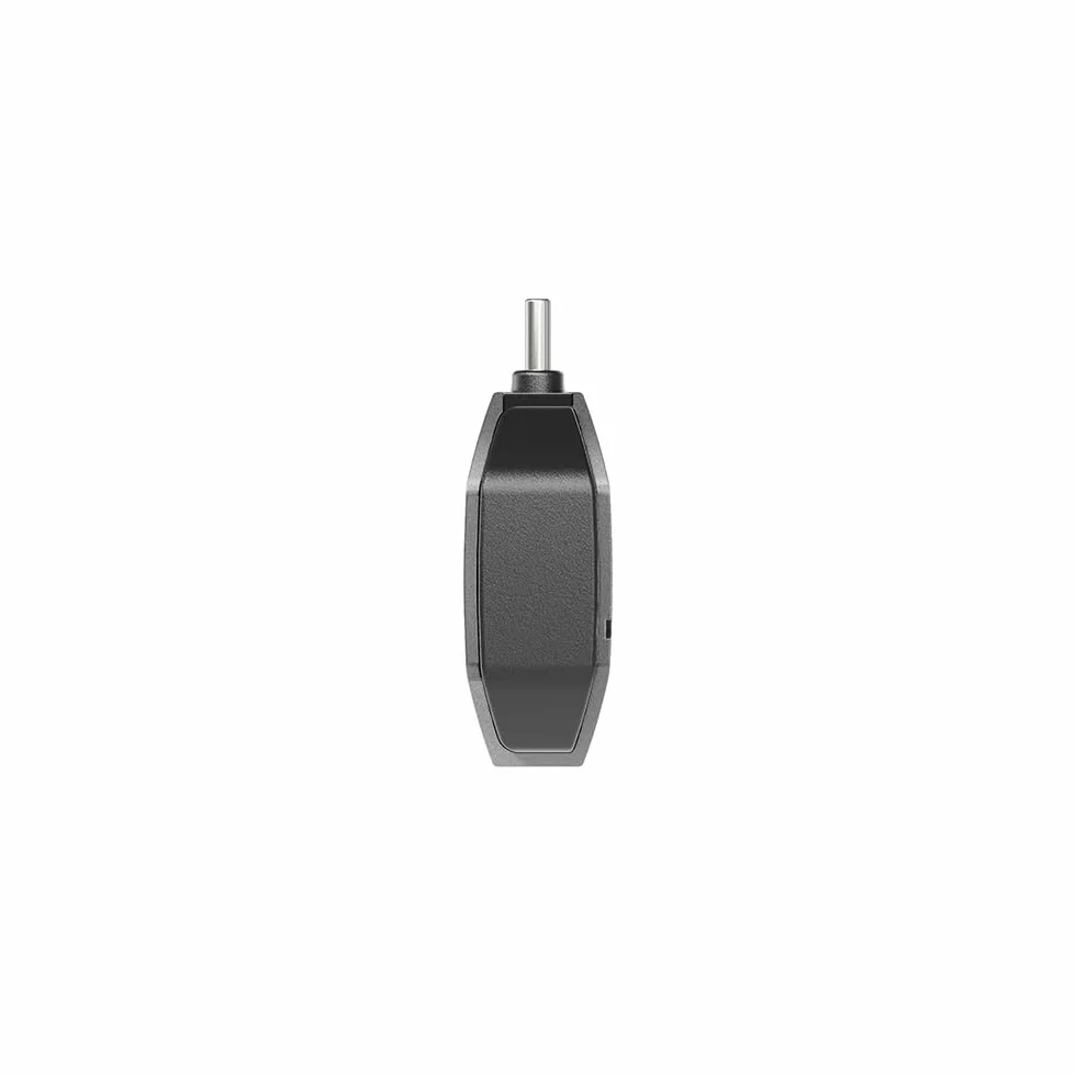 TOPDON TC002C Duo kamera termowizyjna dla Androida, iPhone i iOS, 512 × 384 TISR, super rozdzielczość, kamera na podczerwień USB-C, 25 Hz, 40 mK, -20℃ do 550°C, do kontroli budynków i pojazdów