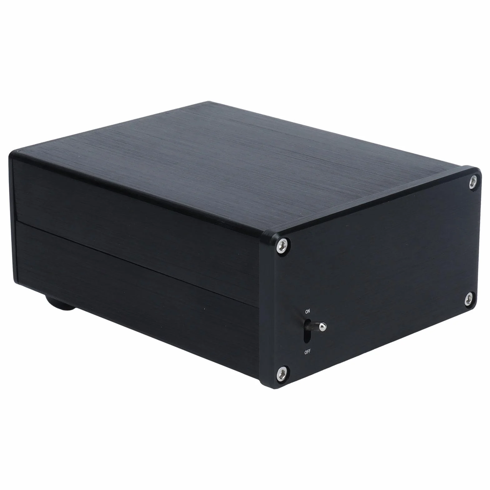 Zasilacz Regulowany 12V 25W Stop Aluminium Zabezpieczenie przed Zwarciem