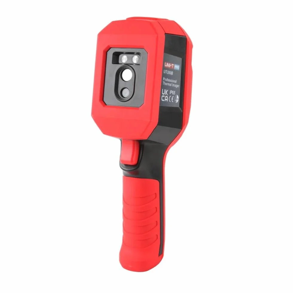 UNI-T UTi260B Termiczny Imager 256x192 IR 49152 pikseli IP65