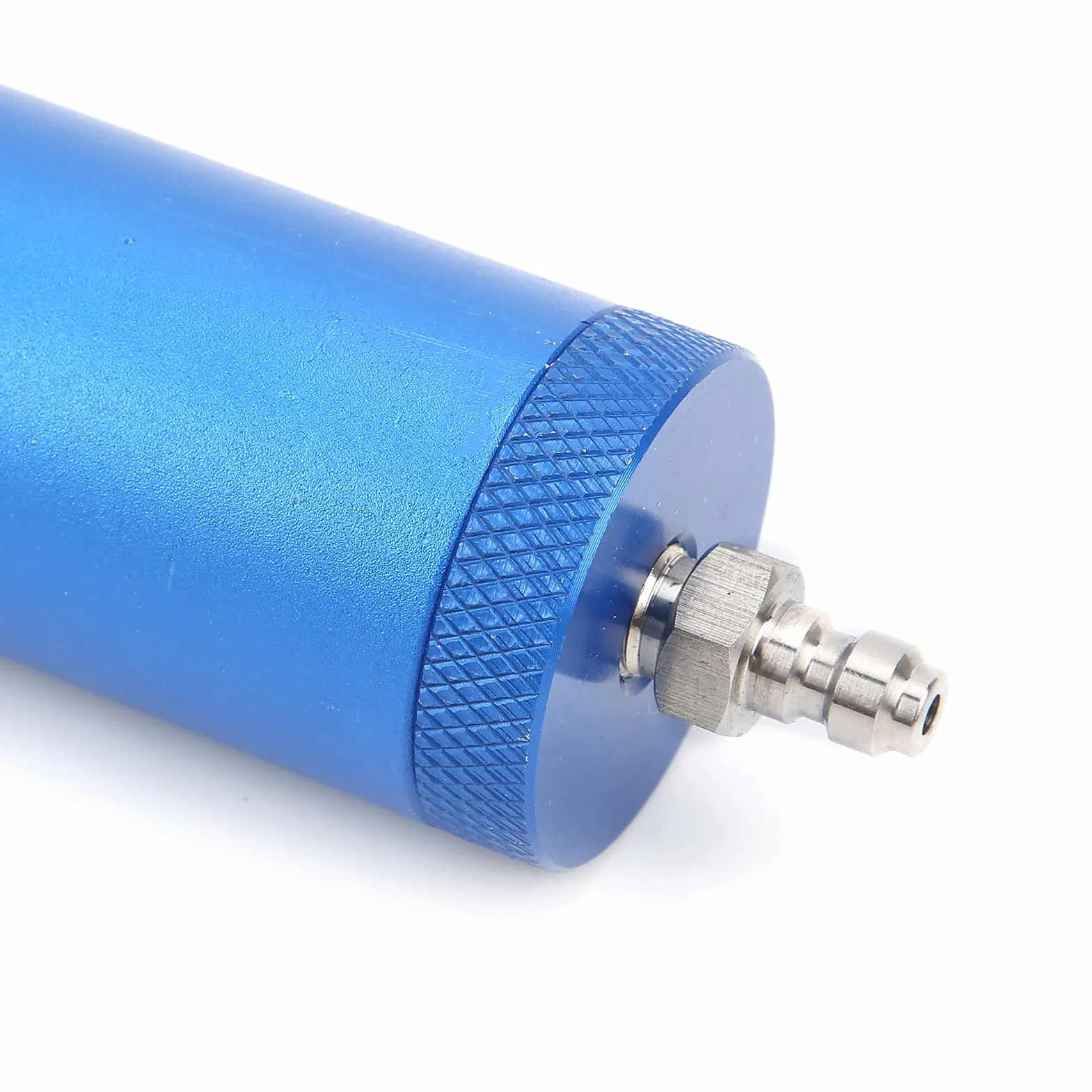 Separator Wody 30MPa PCP Filtr Powietrza Wysokociśnieniowy do Nurkowania z 20 Elementami Filtru Złącze Węża