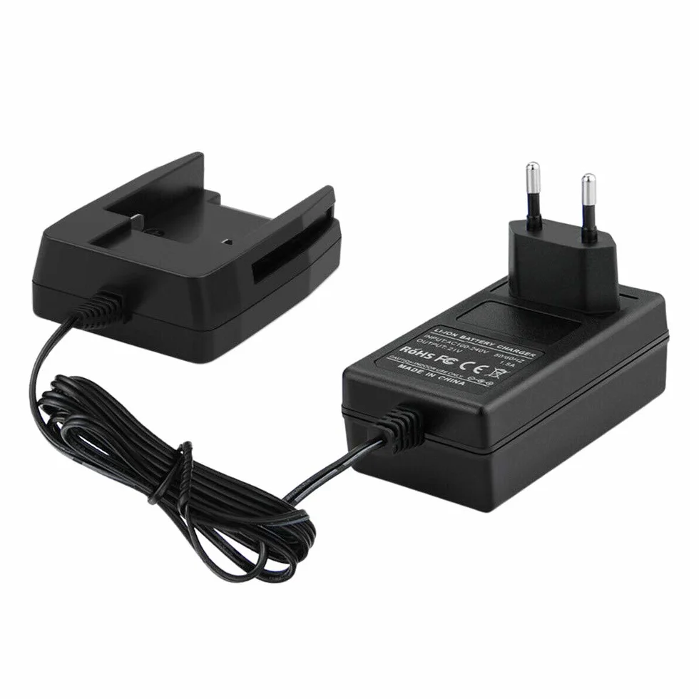 Ładowarka akumulatorowa AL-KO GTLi 18 V Comfort 112927 do podkaszarki, nożyc i dmuchawy