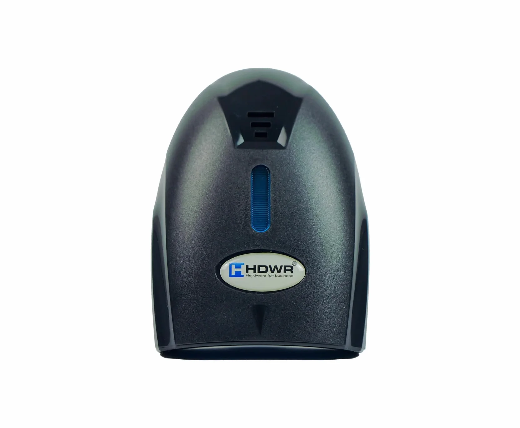 Bezprzewodowy skaner kodów kreskowych HD1100A CMOS QR 1D/2D Data Matrix Aztec Maxicode