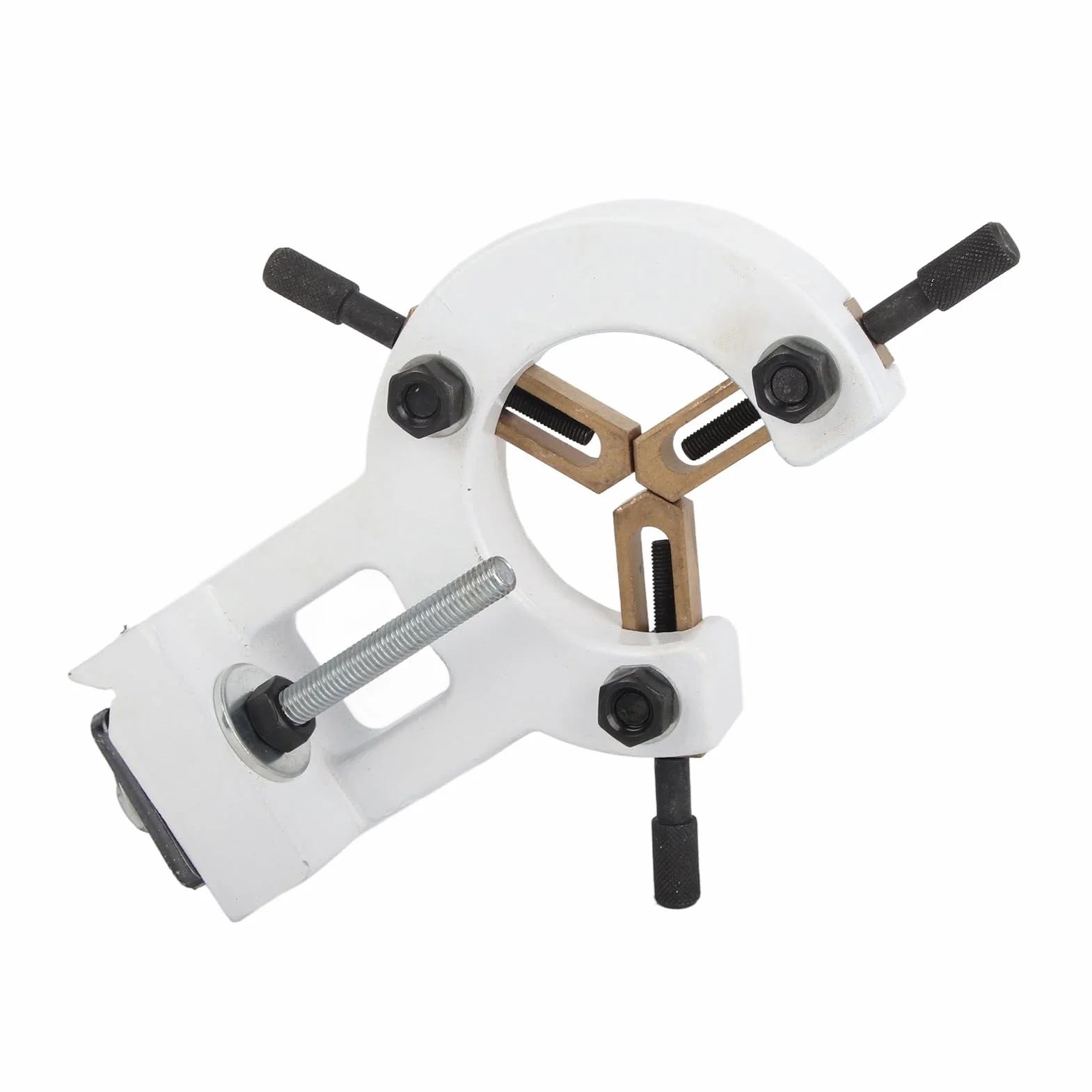 WM210 Tokarka Metalowa Mini Tokarka 8inx16in
