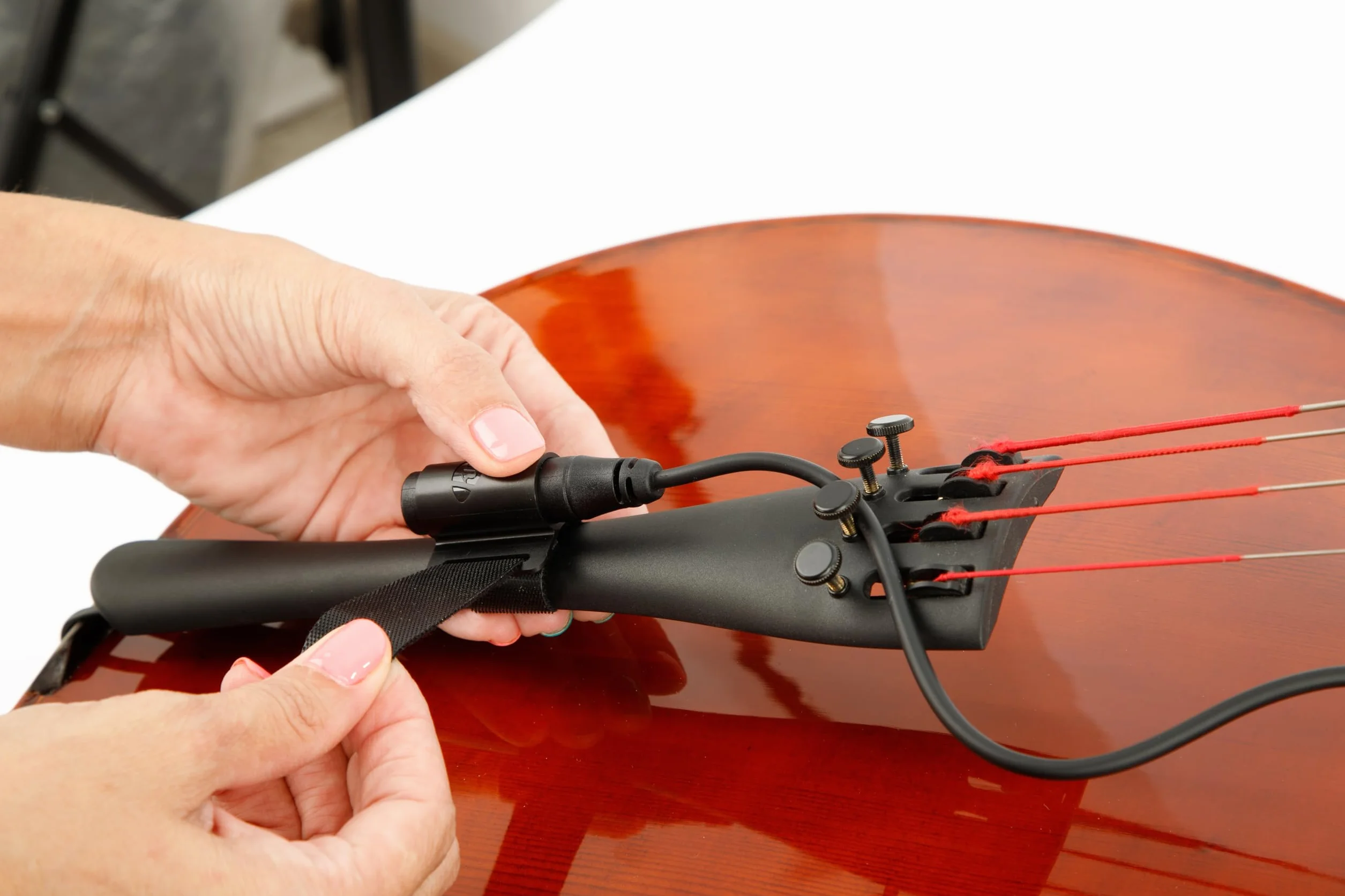 Pickup KNA Cello VC-1