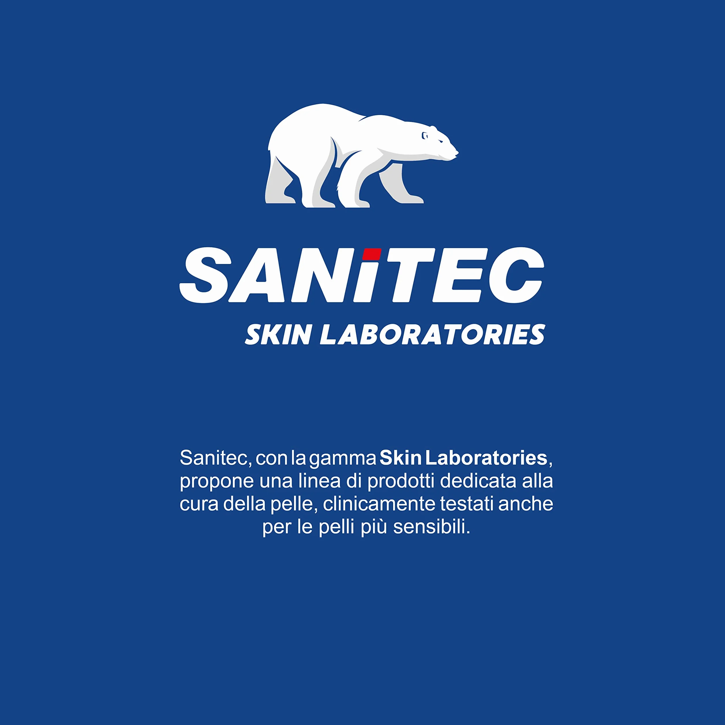 Sanitec Luxor Blue Iris perfumowany krem do mydła nawilżający z gliceryną antybakteryjny pH 5,5 5