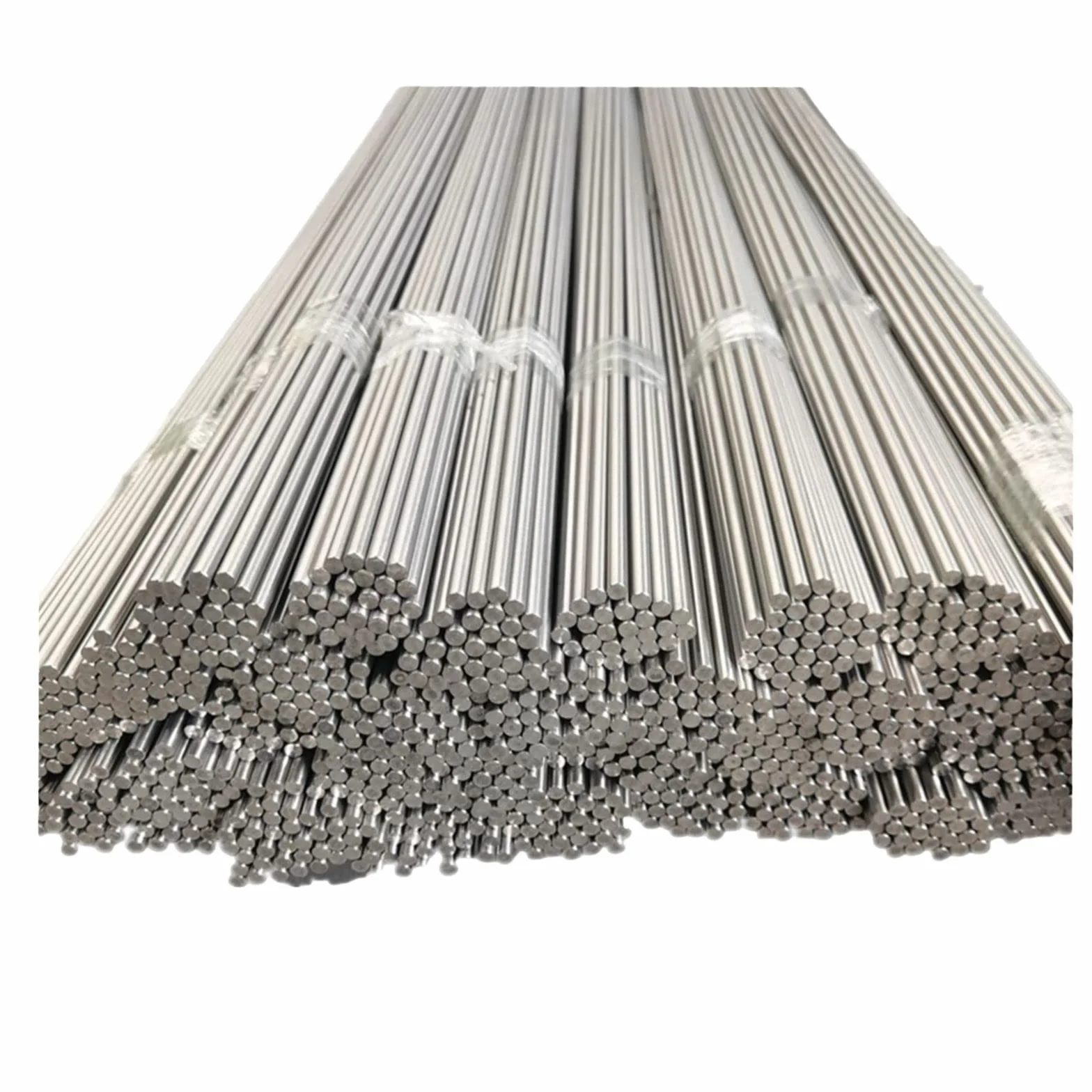 Pręt tytanowy klasy 5 6AL4V 6x500mm okrągły