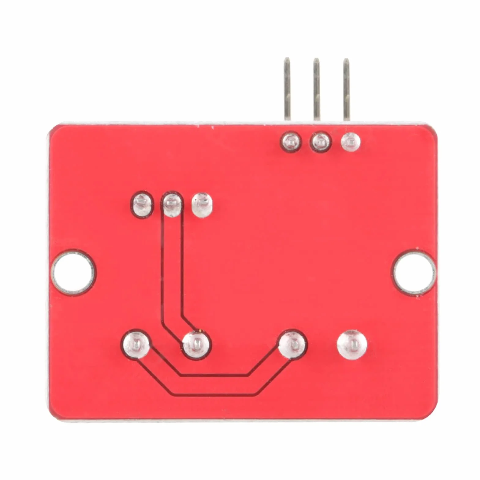 5 Sztuk Moduł Sterownika 3.3 V/5 V IRF520 Moduły Sterownika MOSFET PWM LED Bezstopniowy Silnik ściemniania Bezstopniowa Regulacja Prędkości Płyty Napędowe Wyjście 0-24 V