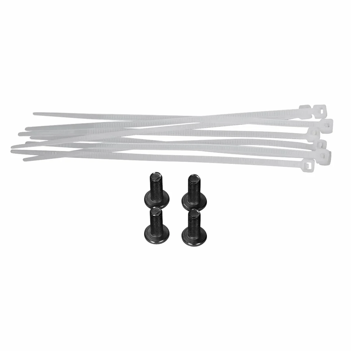 LogiLink Professional EconLine Cat.6 250 MHz Patch Panel 19" UTP 24 porty RJ45